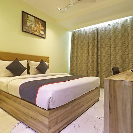 Hotel Good Vibe Near Delhi Airport New Delhi Buitenkant foto