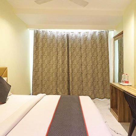 Hotel Good Vibe Near Delhi Airport New Delhi Buitenkant foto